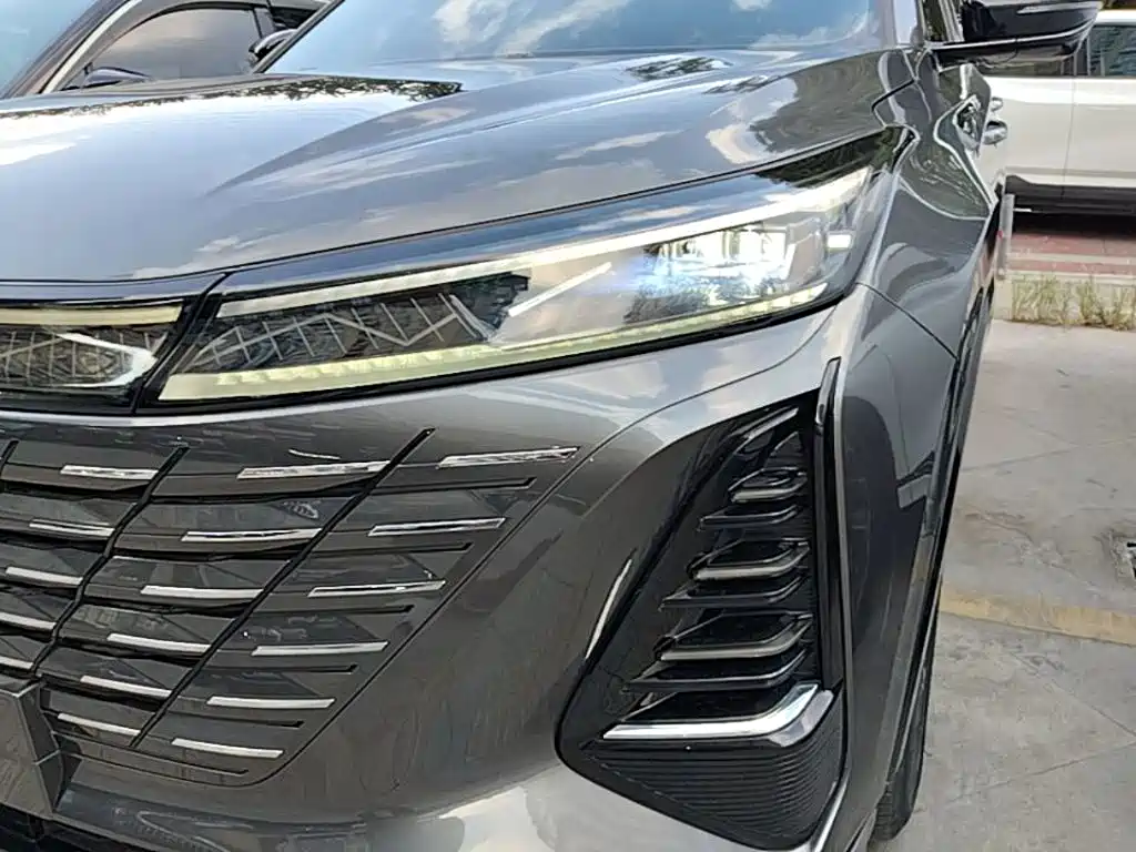 Changan CS75 PLUS — миниатюра 24