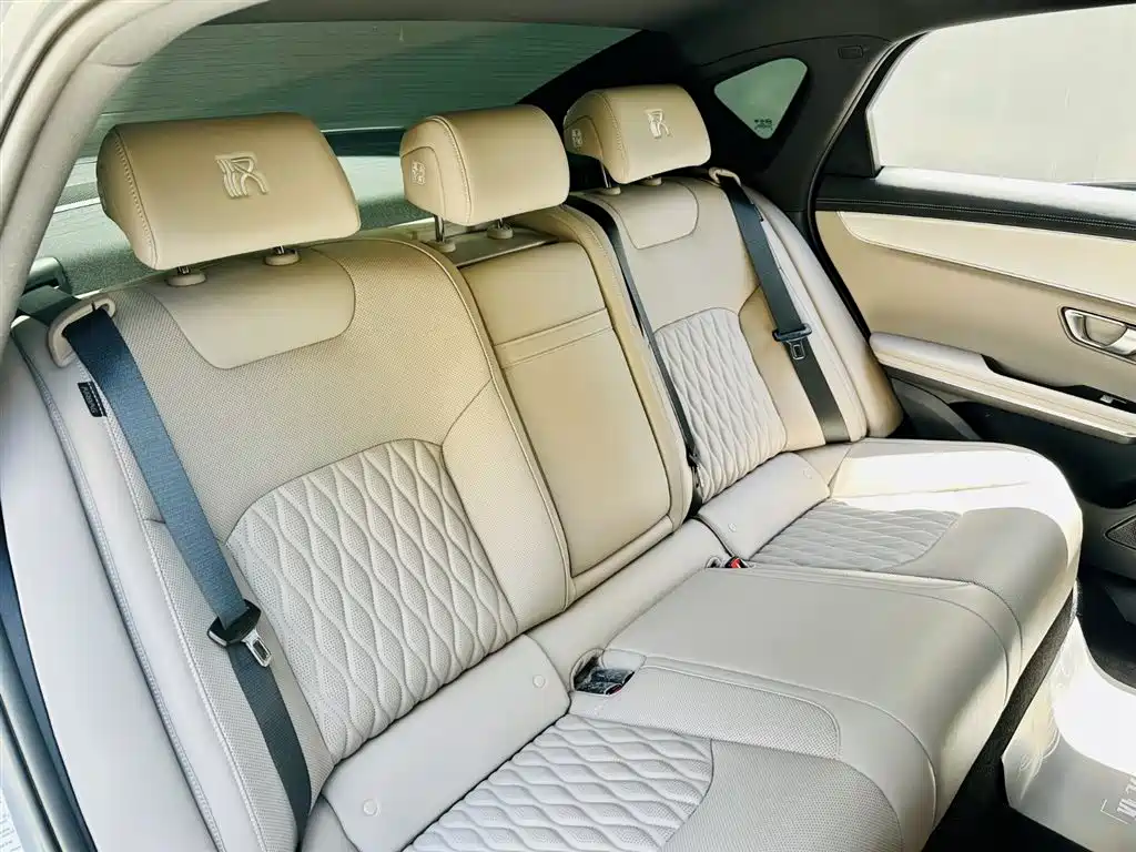 BYD Han 2025 DM-i 125KM Luxury