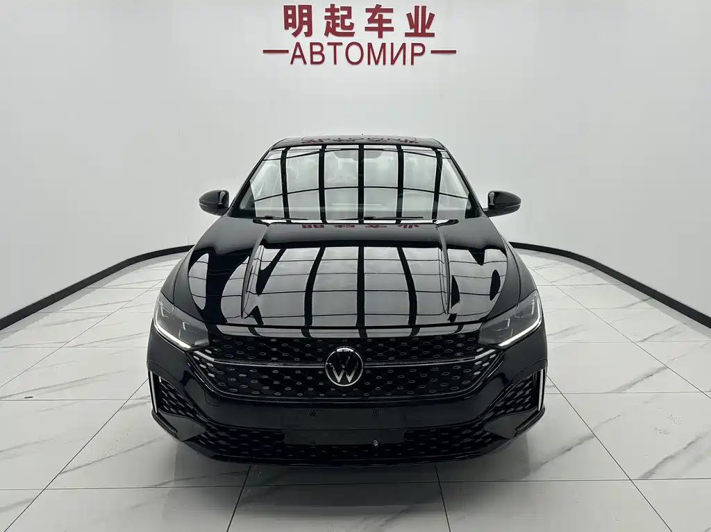 Volkswagen Lavida 2023 280TSI DSG