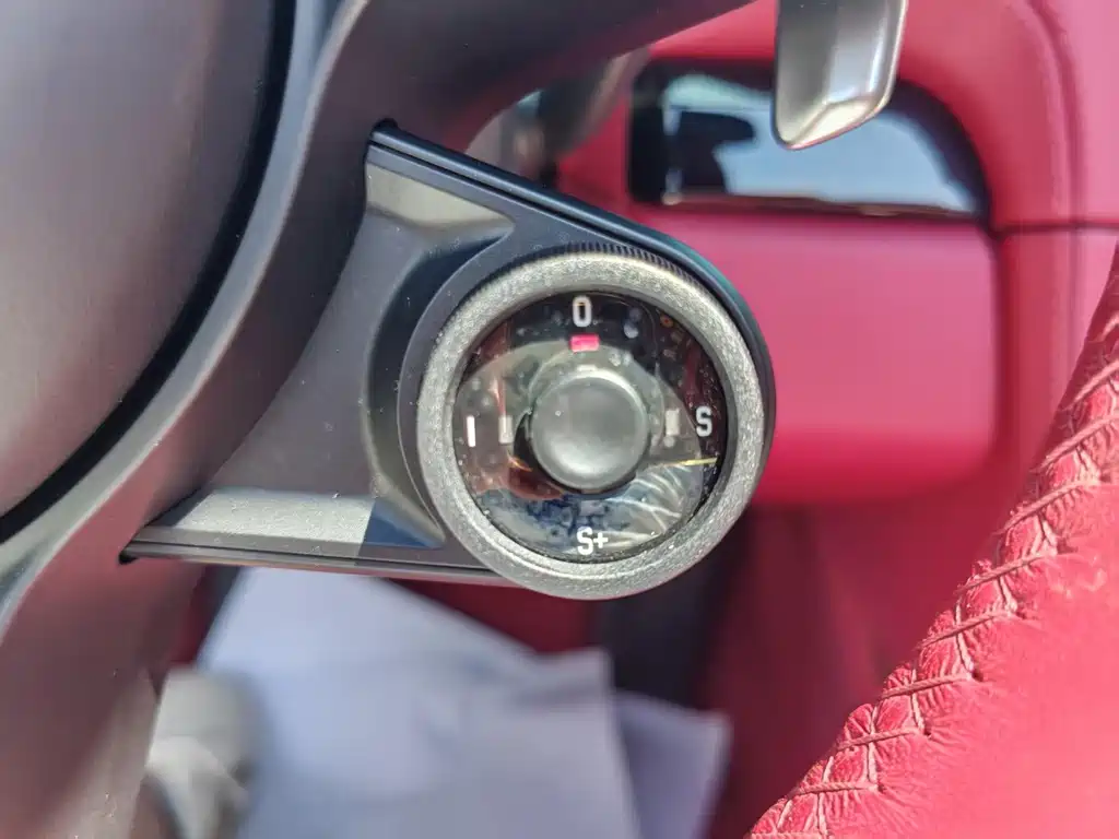 Porsche 718 — миниатюра 13