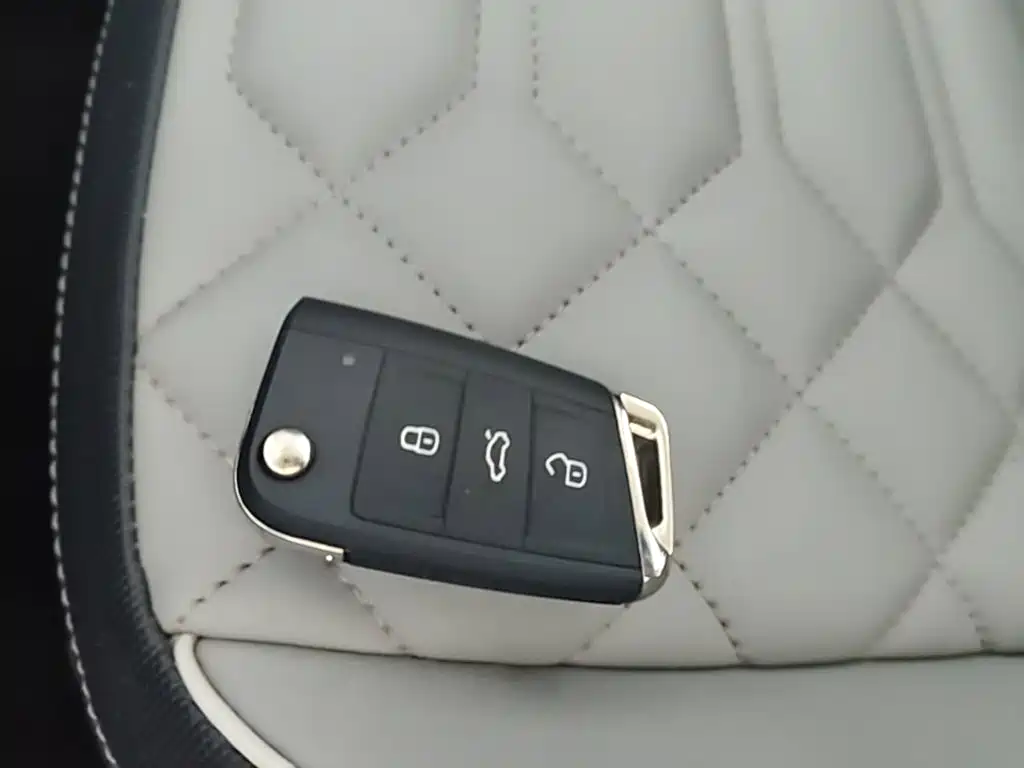 Volkswagen Tayron — миниатюра 9