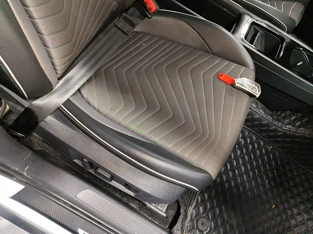 Volkswagen ID.3 — миниатюра 25