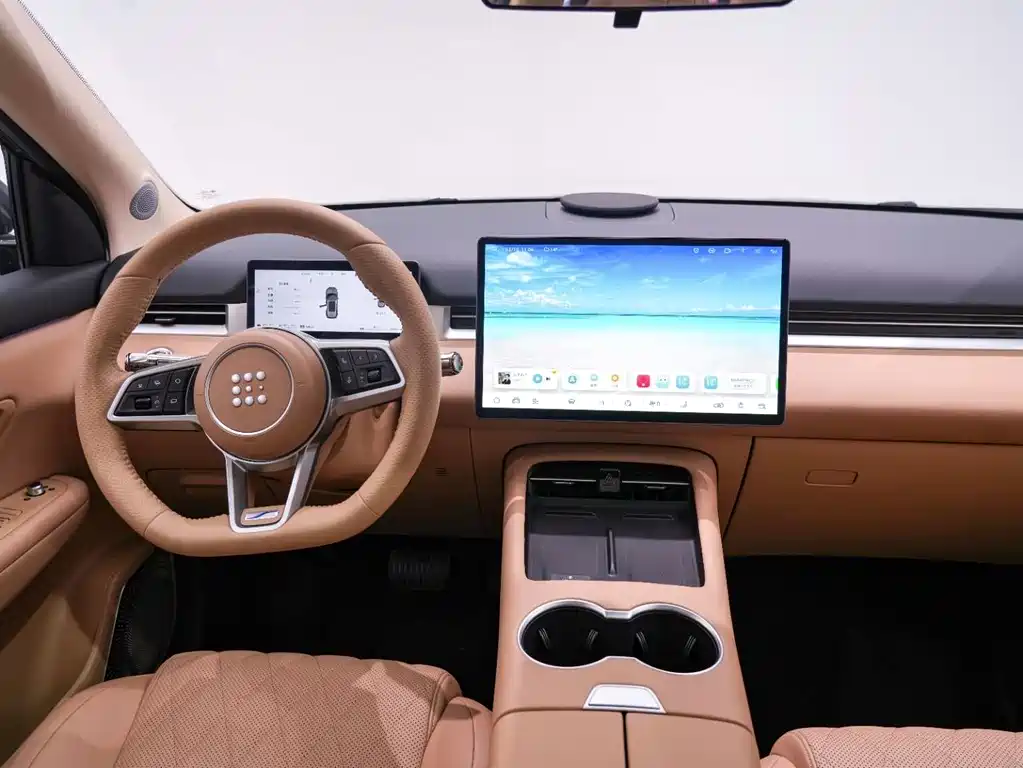 BLUE ELECTRIC BLUE ELECTRIC E5 PLUS