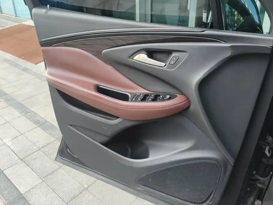 Buick Envision Plus — миниатюра 7