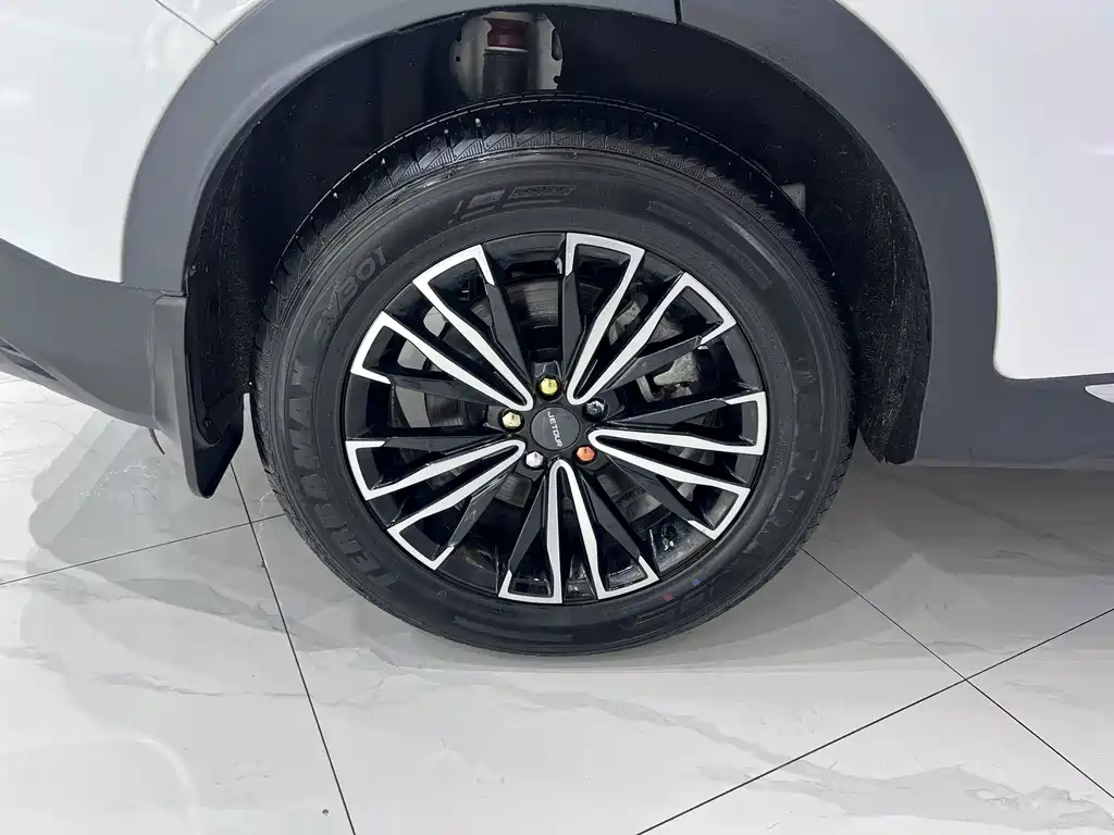 Jetour X70 PLUS — миниатюра 19