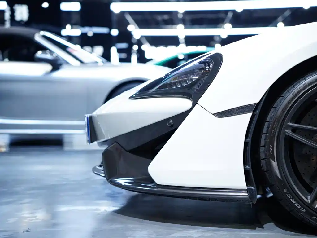 McLaren 570 — миниатюра 8