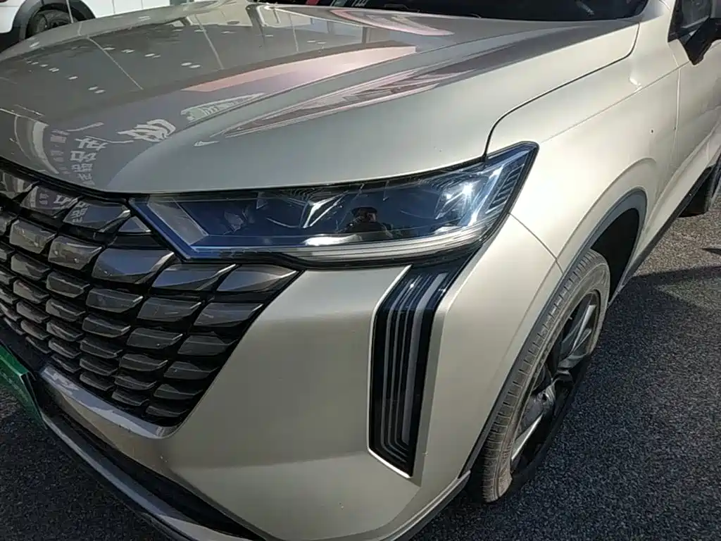 Haval H6 — миниатюра 24