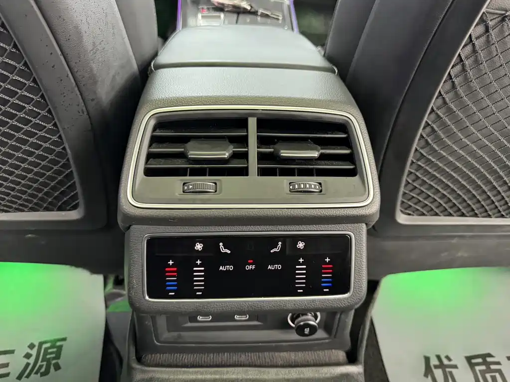 Audi A6L — фотографии объявления, Фото 17