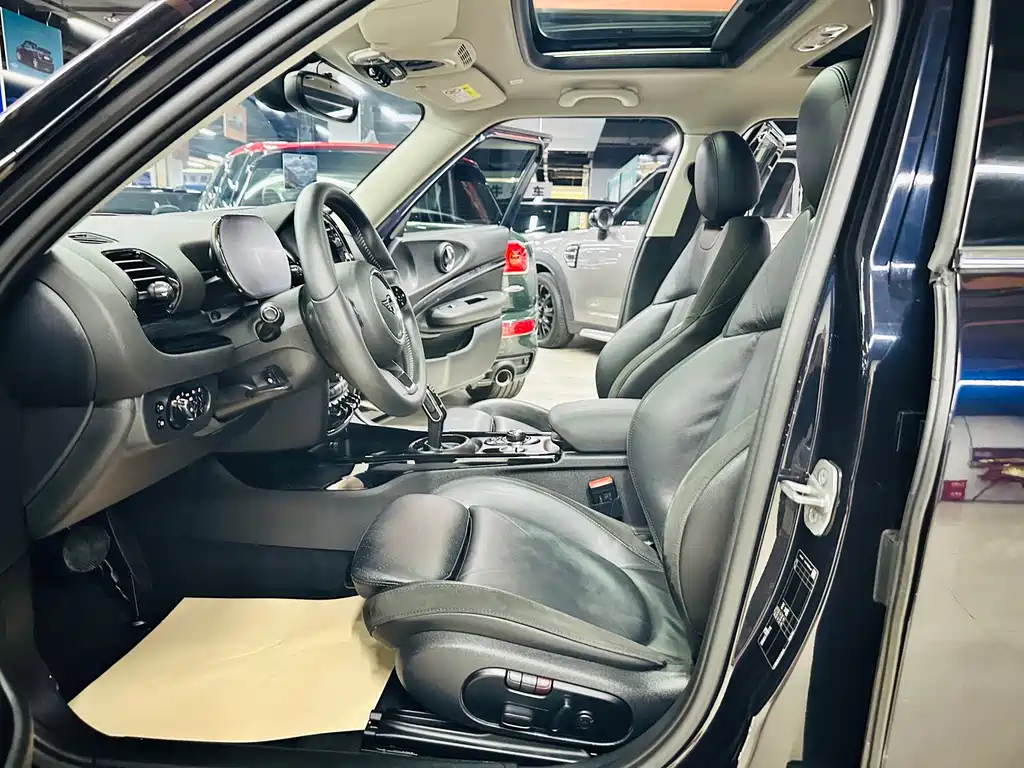 MINI Mini Clubman — миниатюра 23