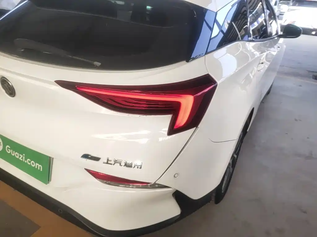 Buick Velite 6 — миниатюра 8
