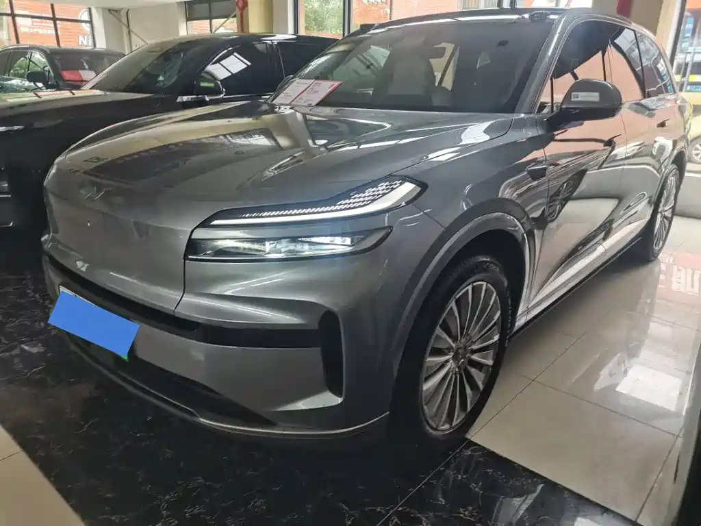 Onvo 乐道L90 2025