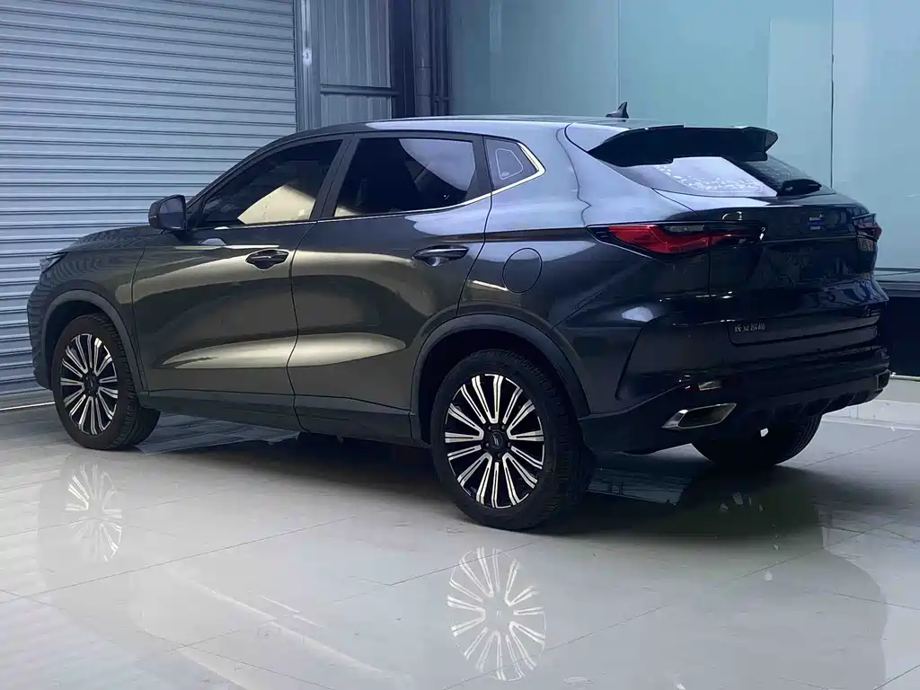 Oshan Oushang X5 — миниатюра 7