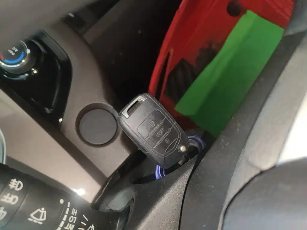 Baojun 310W — миниатюра 9