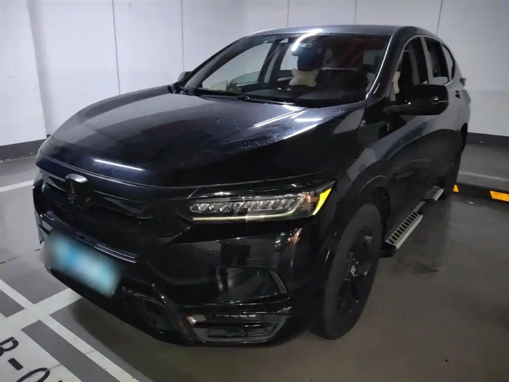 Honda Breeze 2020