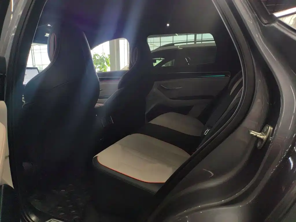 BYD PLUS New Energy — миниатюра 16