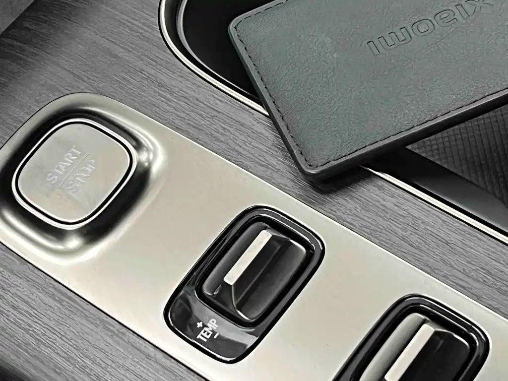 Xiaomi SU7 — миниатюра 20