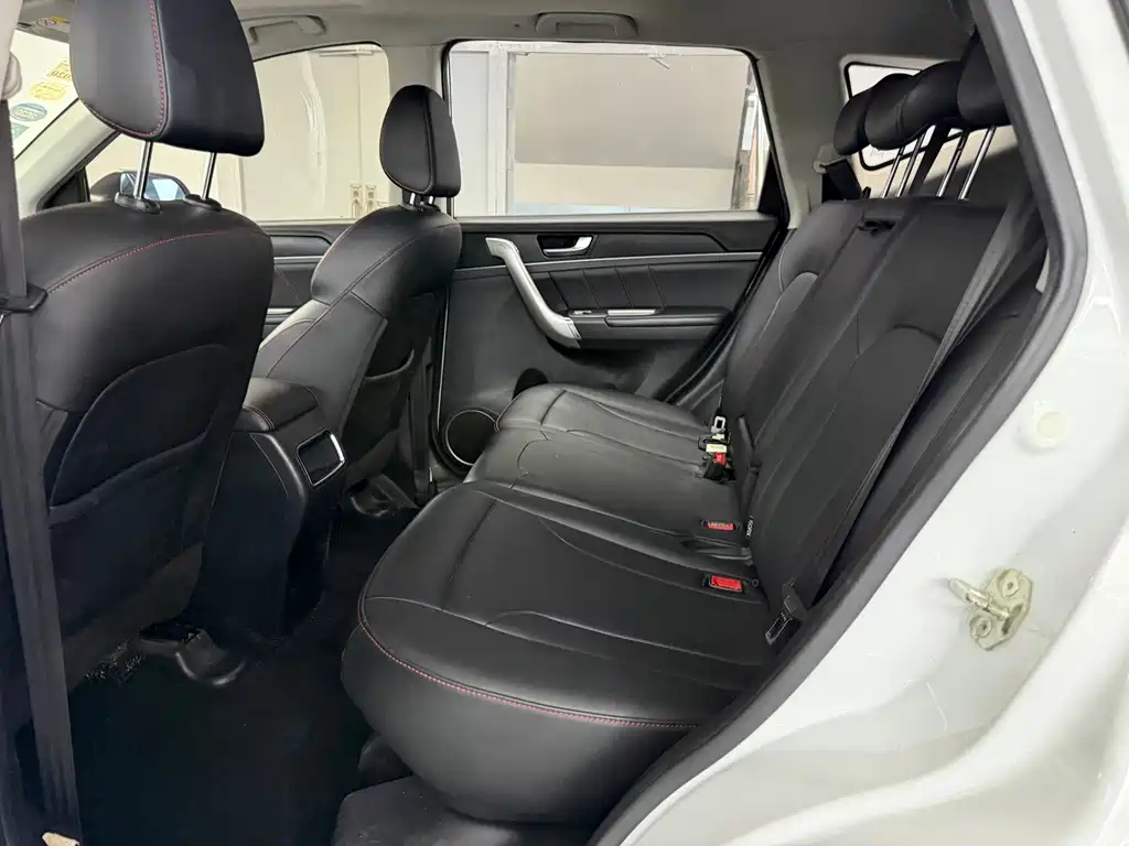Haval M6 — миниатюра 7