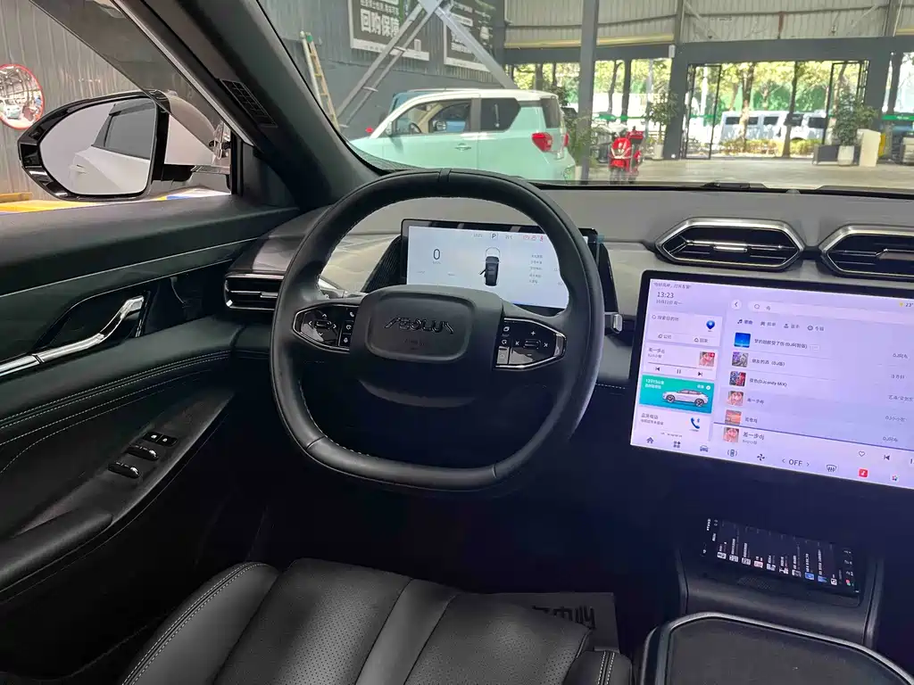 Aeolus L7 — миниатюра 19