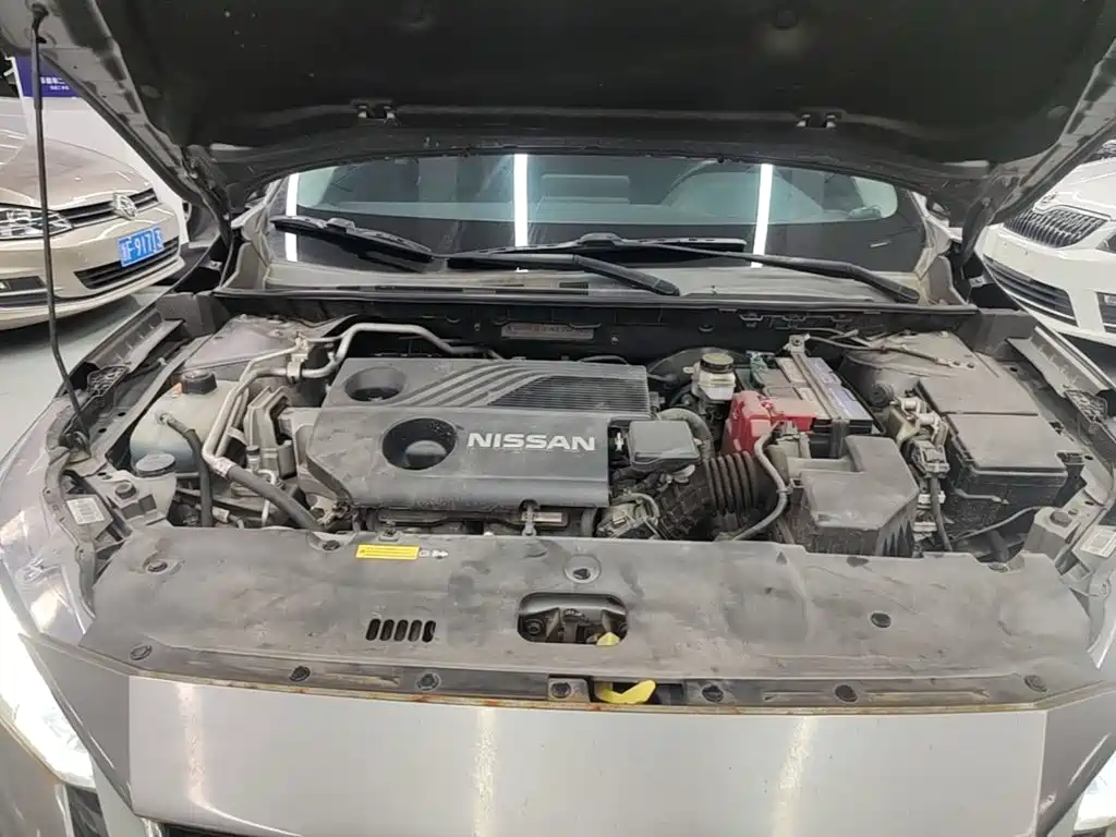 Nissan Sylphy — миниатюра 20