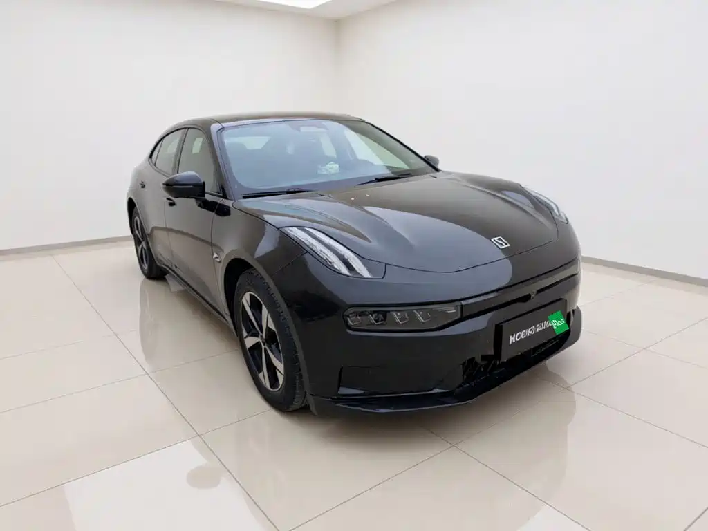 Zeekr 001 2023 WE 86kWh