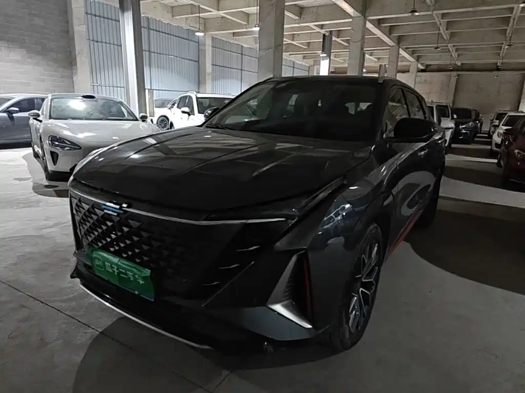 Oshan Oushang Z6