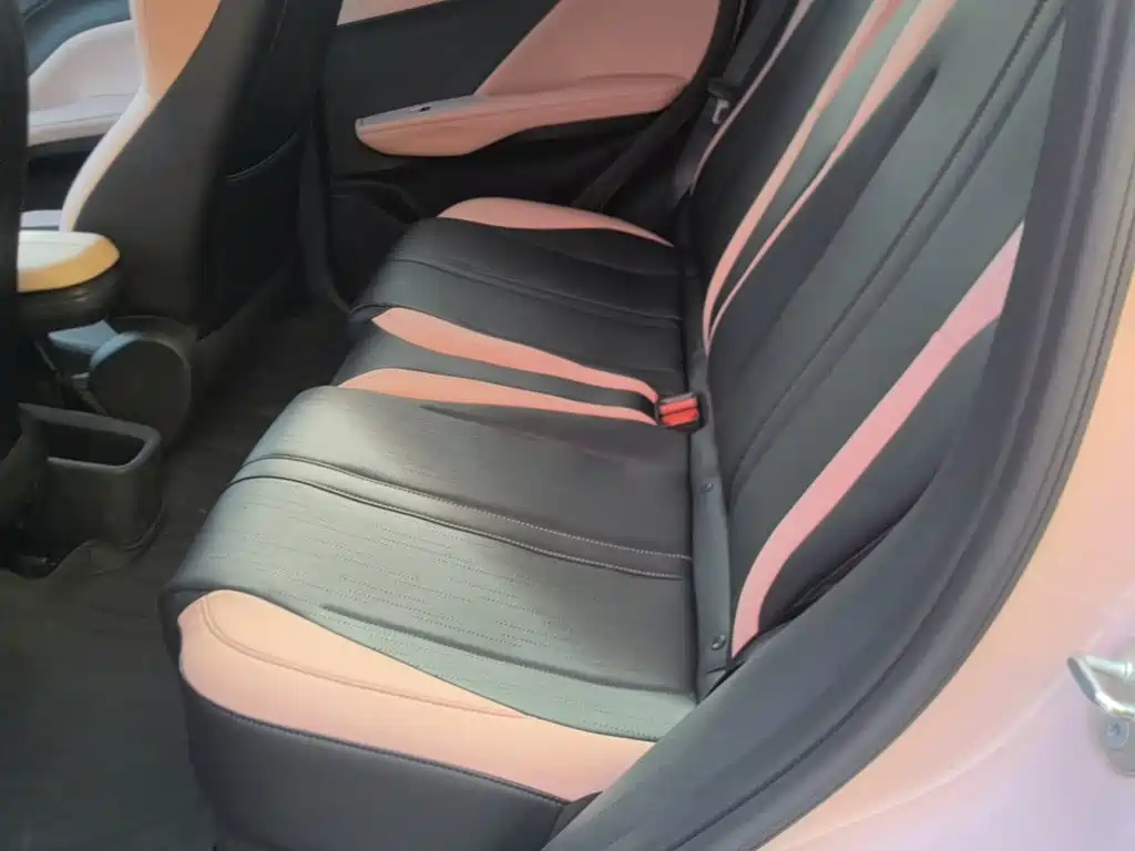 BYD Seagull — миниатюра 17