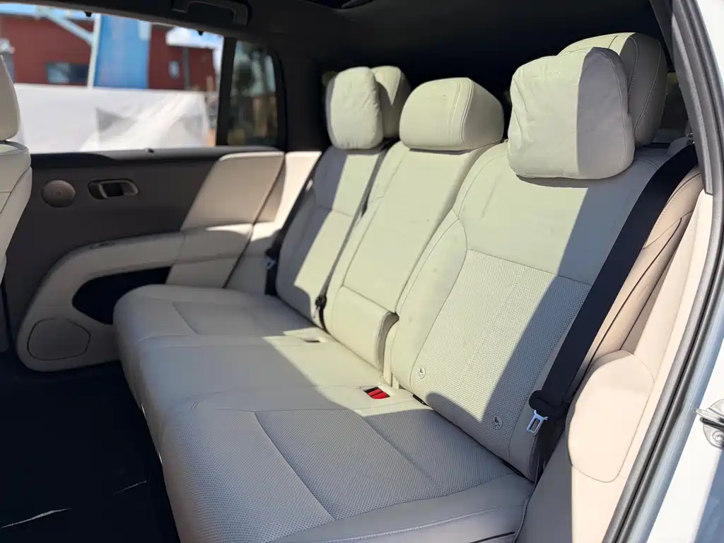 Li Auto Li i6 — миниатюра 10