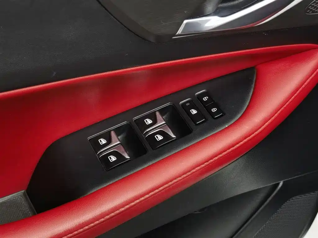 Changan CS35PLUS CS35 PLUS 2021 NE 1.4T DCT Luxury