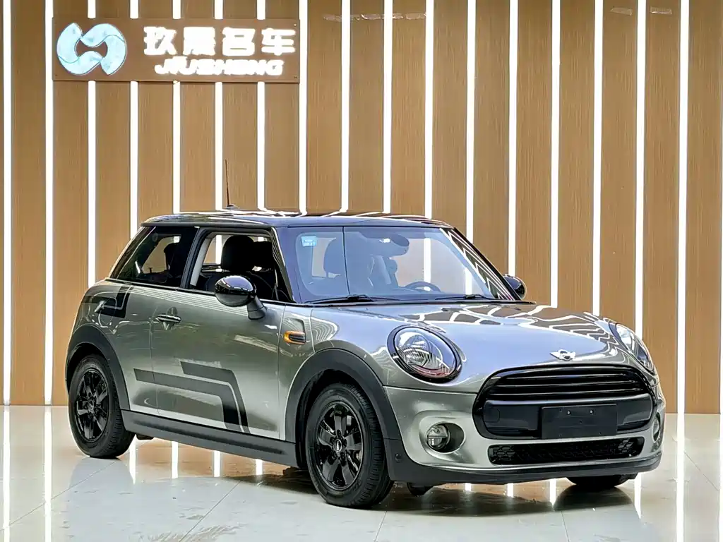 MINI Mini — миниатюра 3