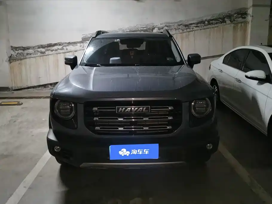Haval Big Dog — миниатюра 2