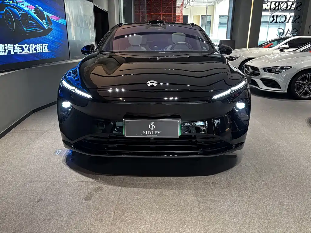 NIO ET7 2022 100kWh