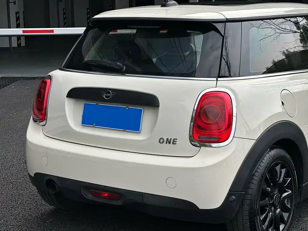 MINI Mini — миниатюра 7