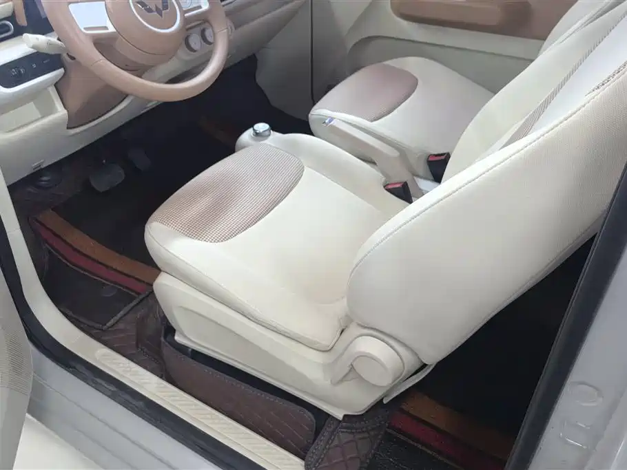 Wuling Mini EV MINIEV 2024 215km