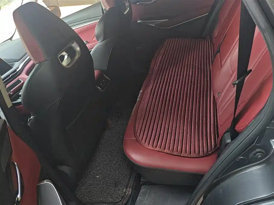 Changan CS75PLUS — фотографии объявления, Фото 11