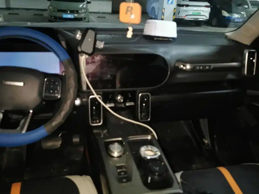 Haval Big Dog — миниатюра 13