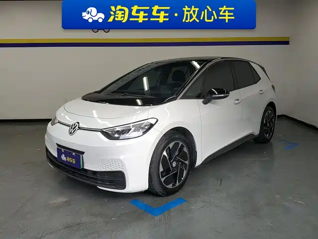 VOLKSWAGEN ID.3 2024