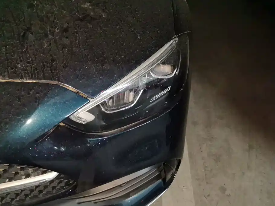 Mercedes-Benz C-Class — миниатюра 5