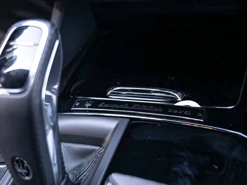 Maserati Levante — миниатюра 13
