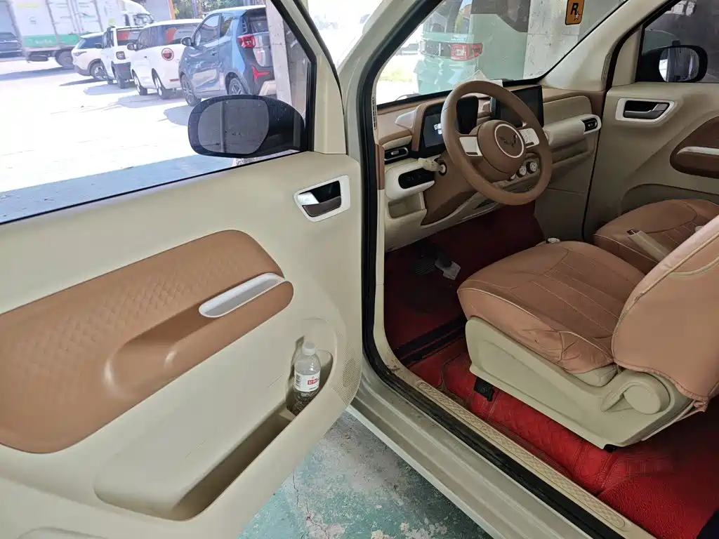 Wuling Mini EV — фотографии объявления, Фото 17