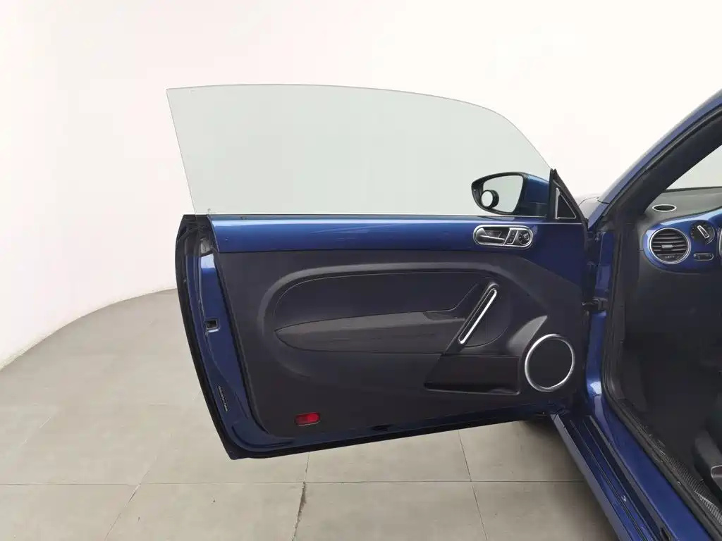 Volkswagen Beetle — миниатюра 8