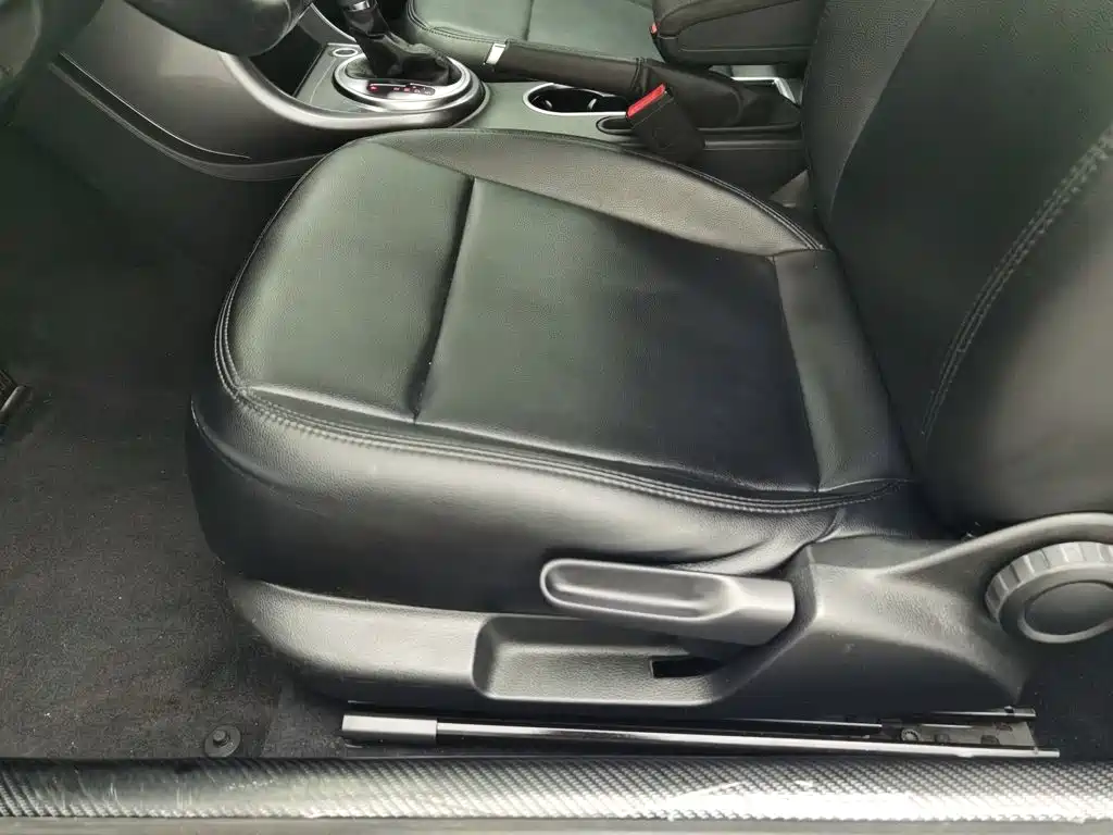 Volkswagen Beetle — миниатюра 20