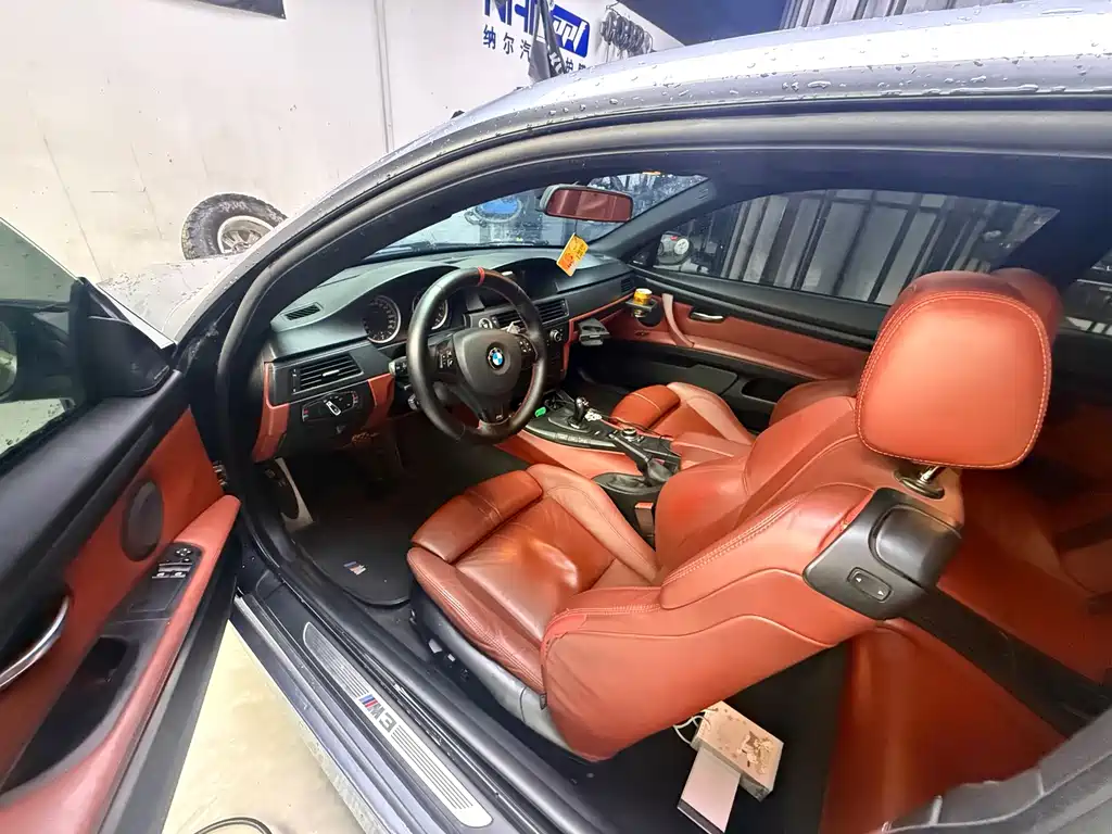 BMW M3 — миниатюра 8