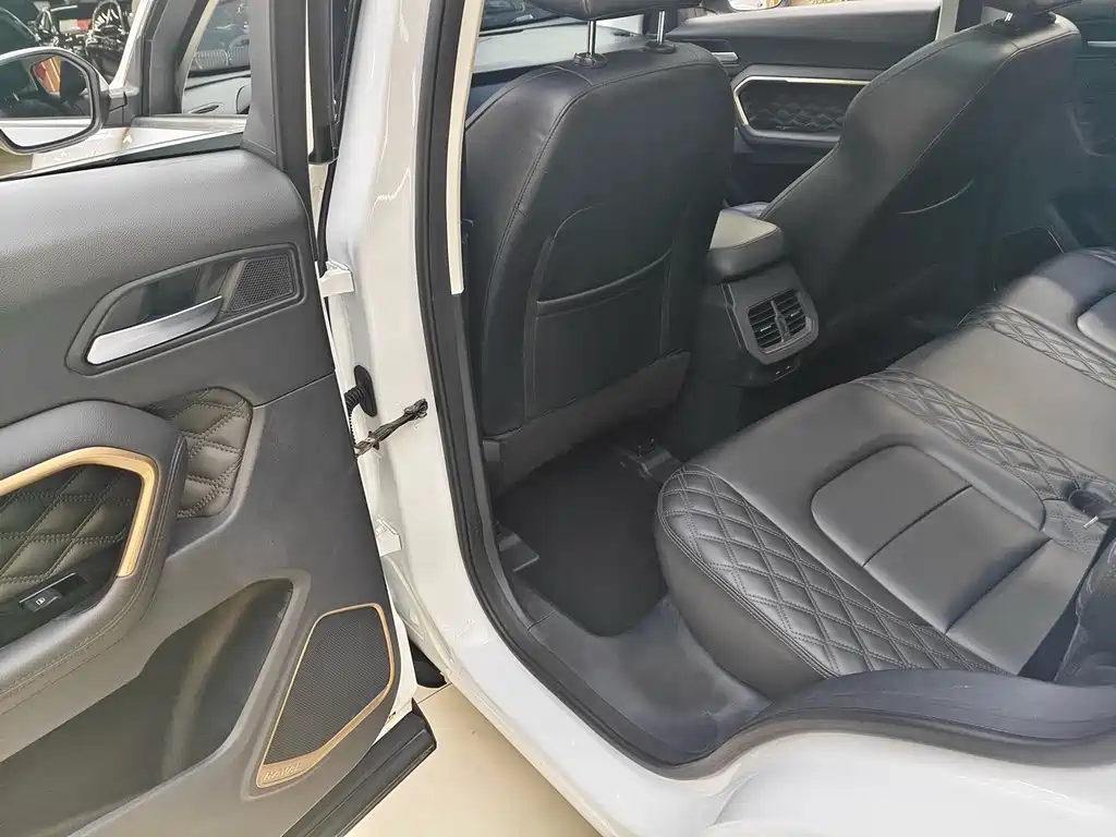 Haval H6 2019 Sport 1.5T AT Elite VI