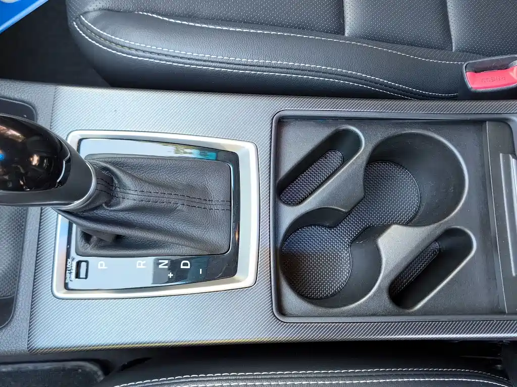 Hyundai Mistra — миниатюра 17