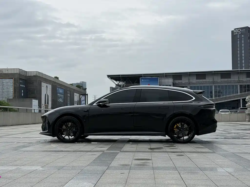 NIO ET5T 2023 75kWh Touring