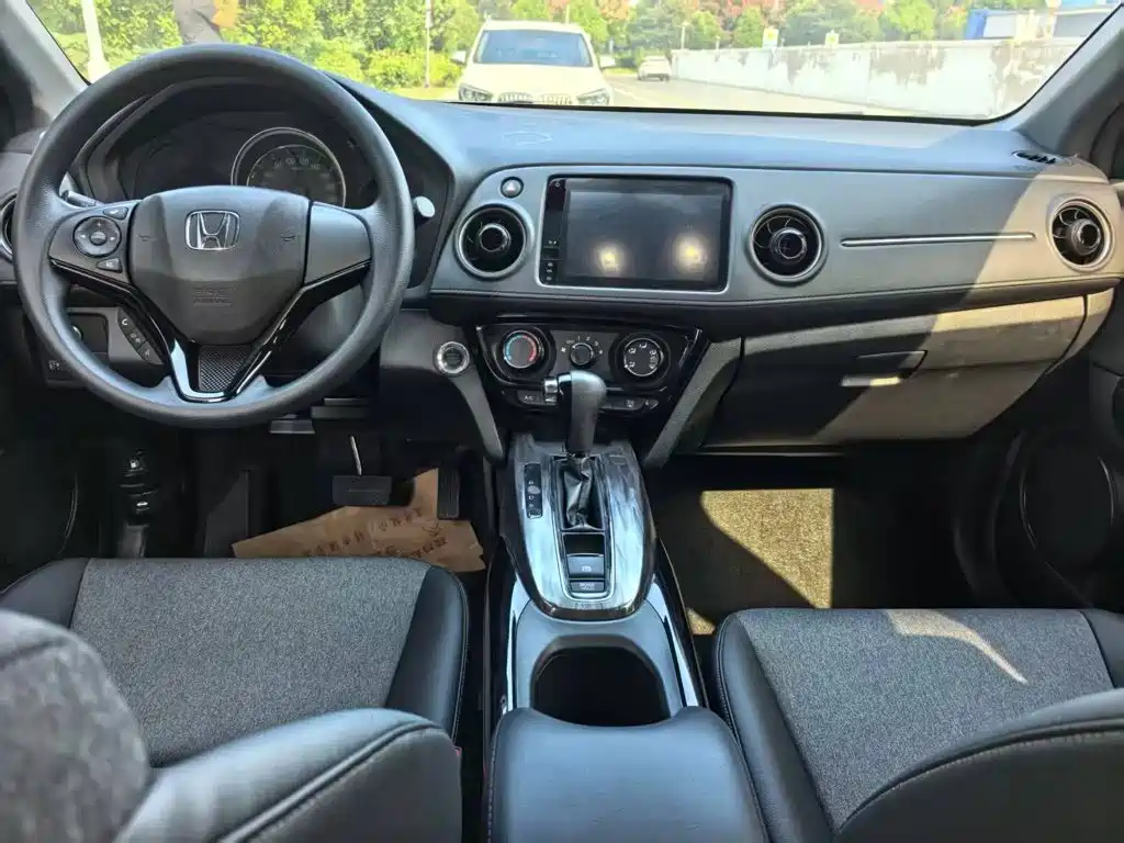 Honda XR-V — миниатюра 6