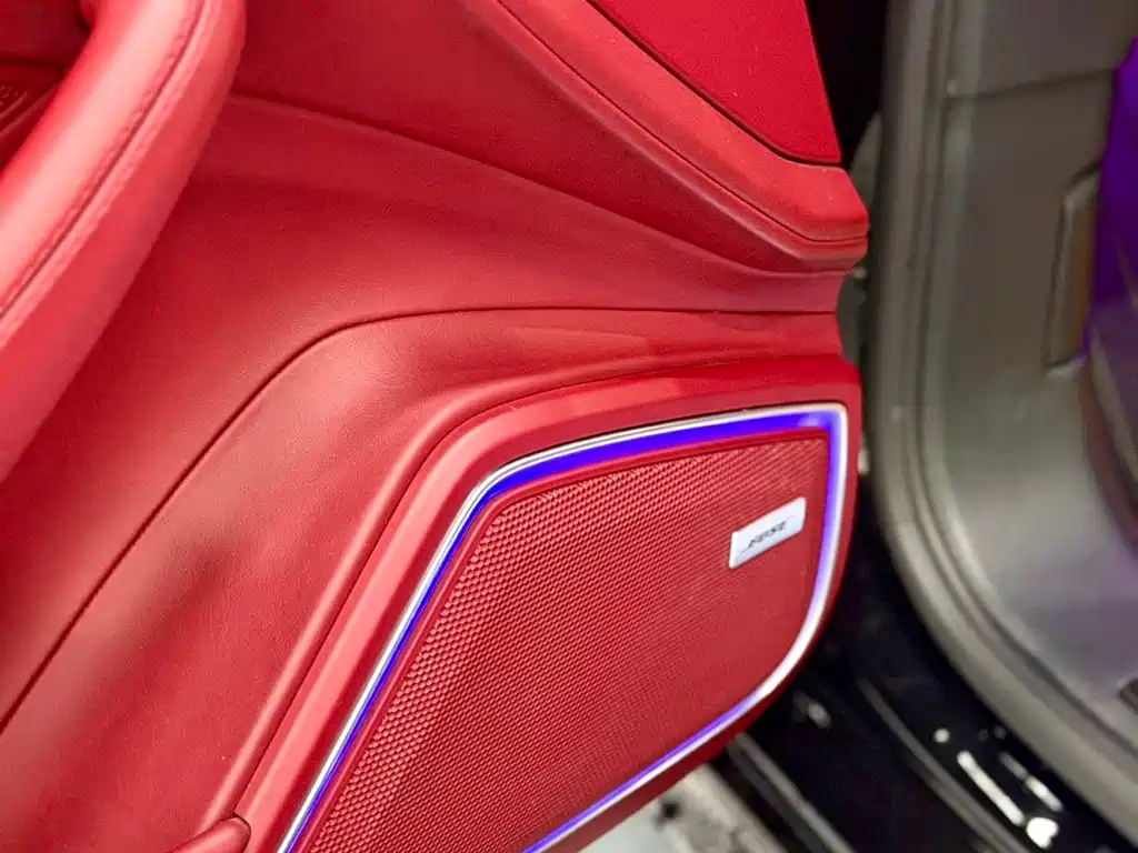 Porsche Panamera — миниатюра 17