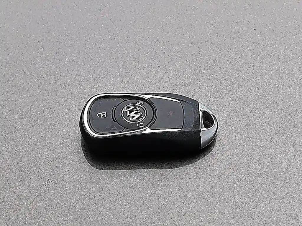 Buick Envision Plus — миниатюра 19