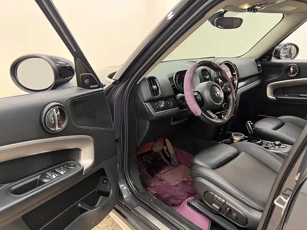 MINI Mini Countryman — миниатюра 15