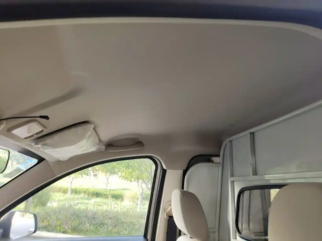 Wuling Hongguang V — миниатюра 18